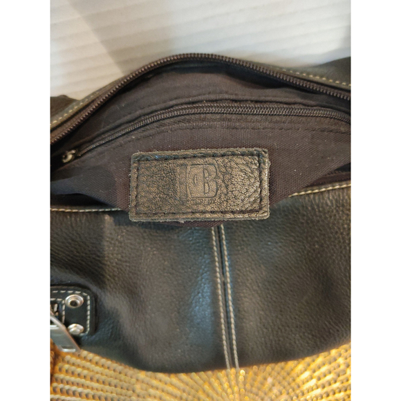 KB Germany Shoulder Bag - Picture 7 of 7